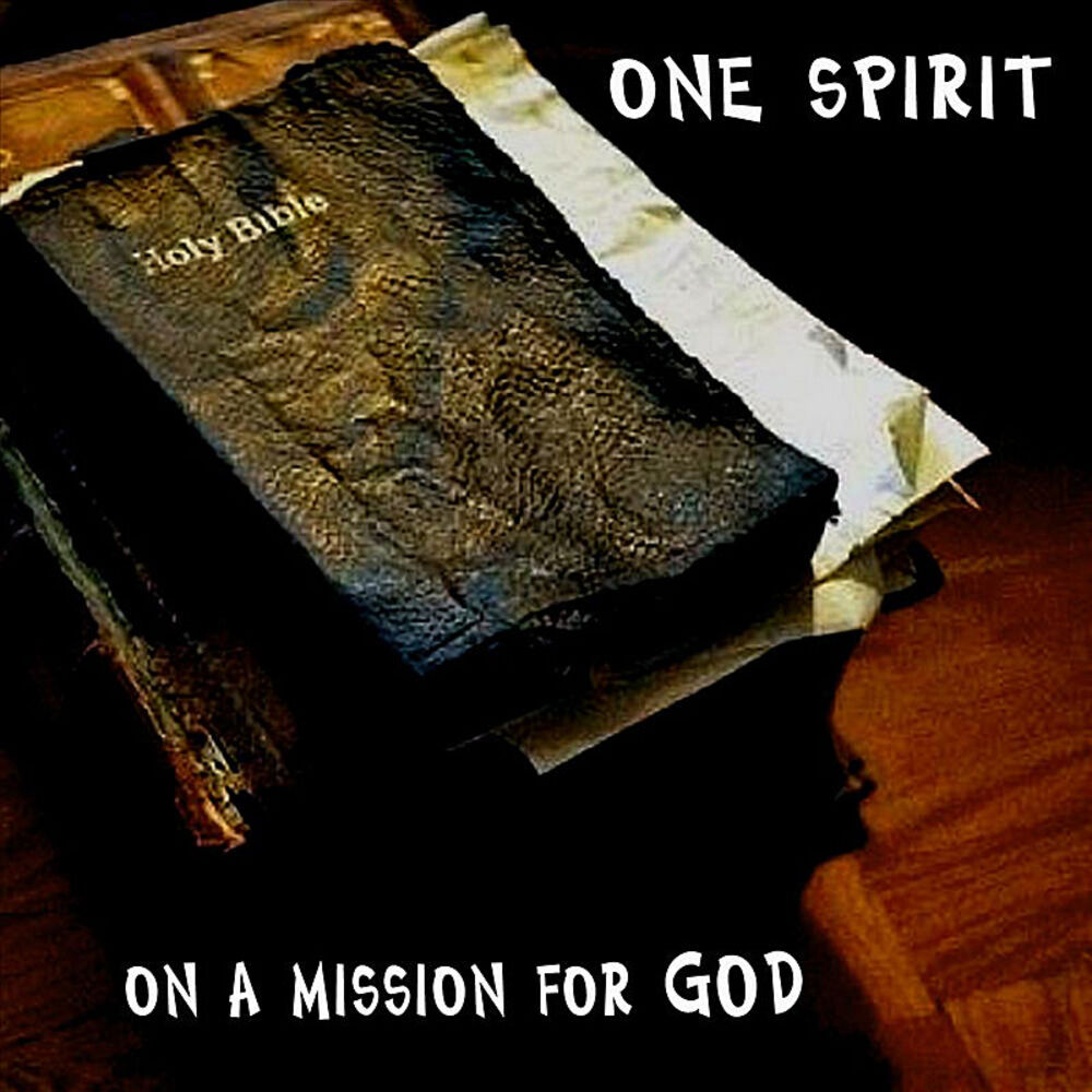 Picture of On a Mission for God