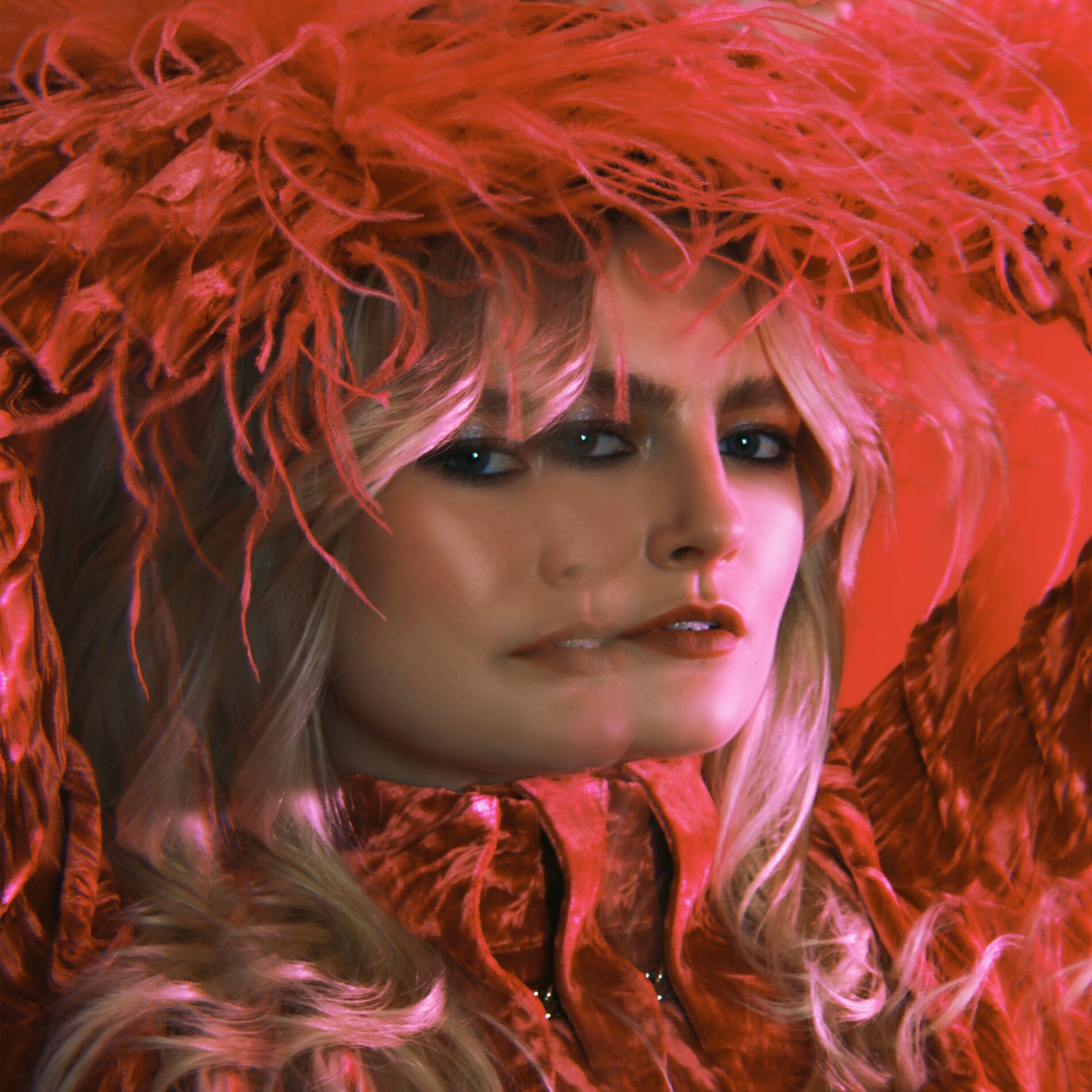Album cover of Luminescent