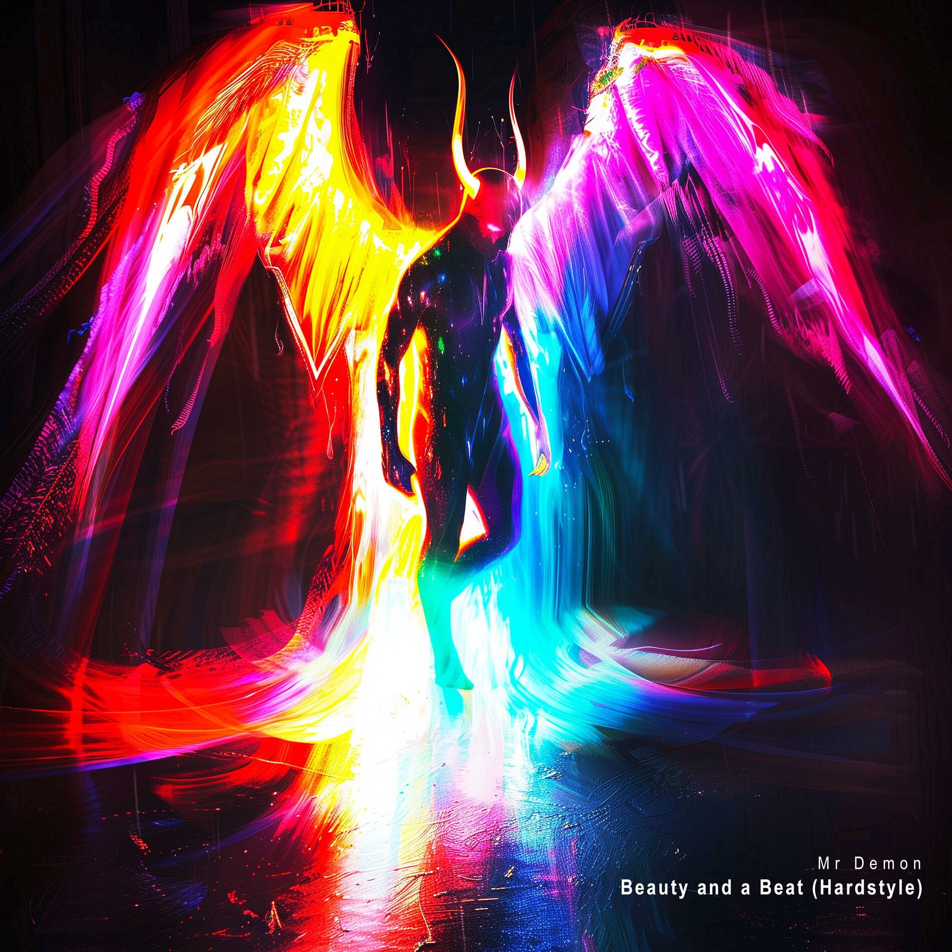 Album cover of Beauty And A Beat
