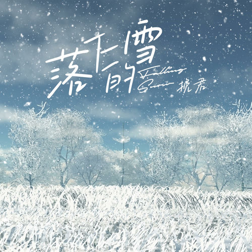 落下的雪