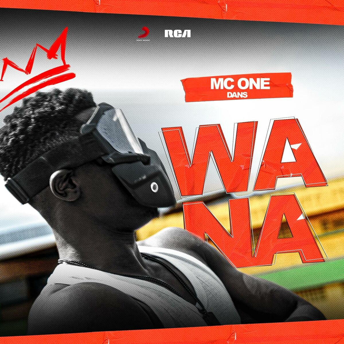Mc One: albums, songs, concerts | Deezer
