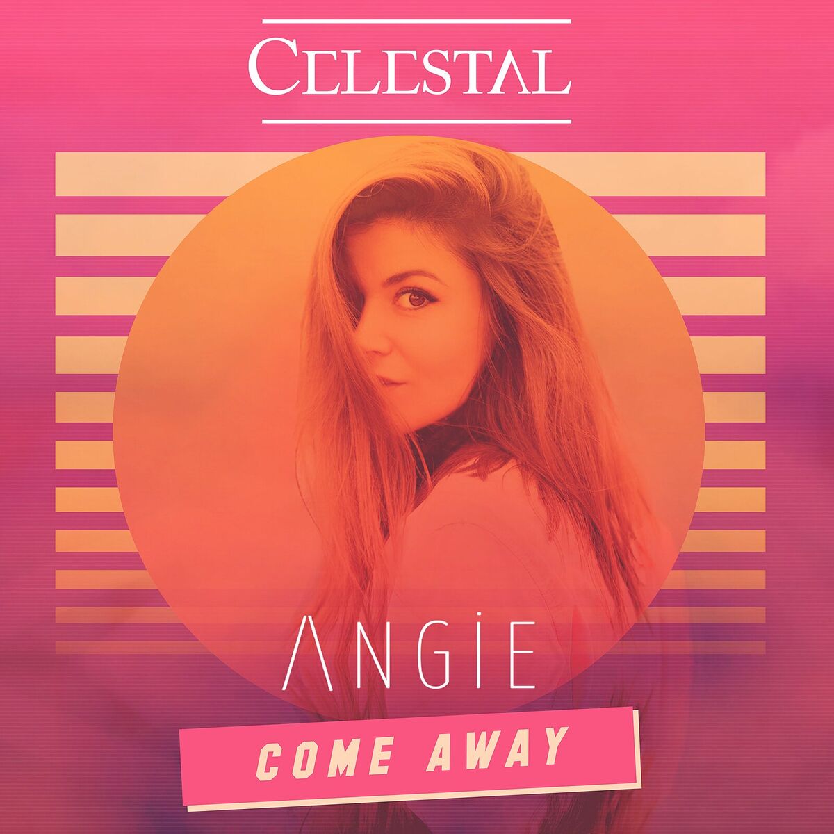 Album cover of Come Away