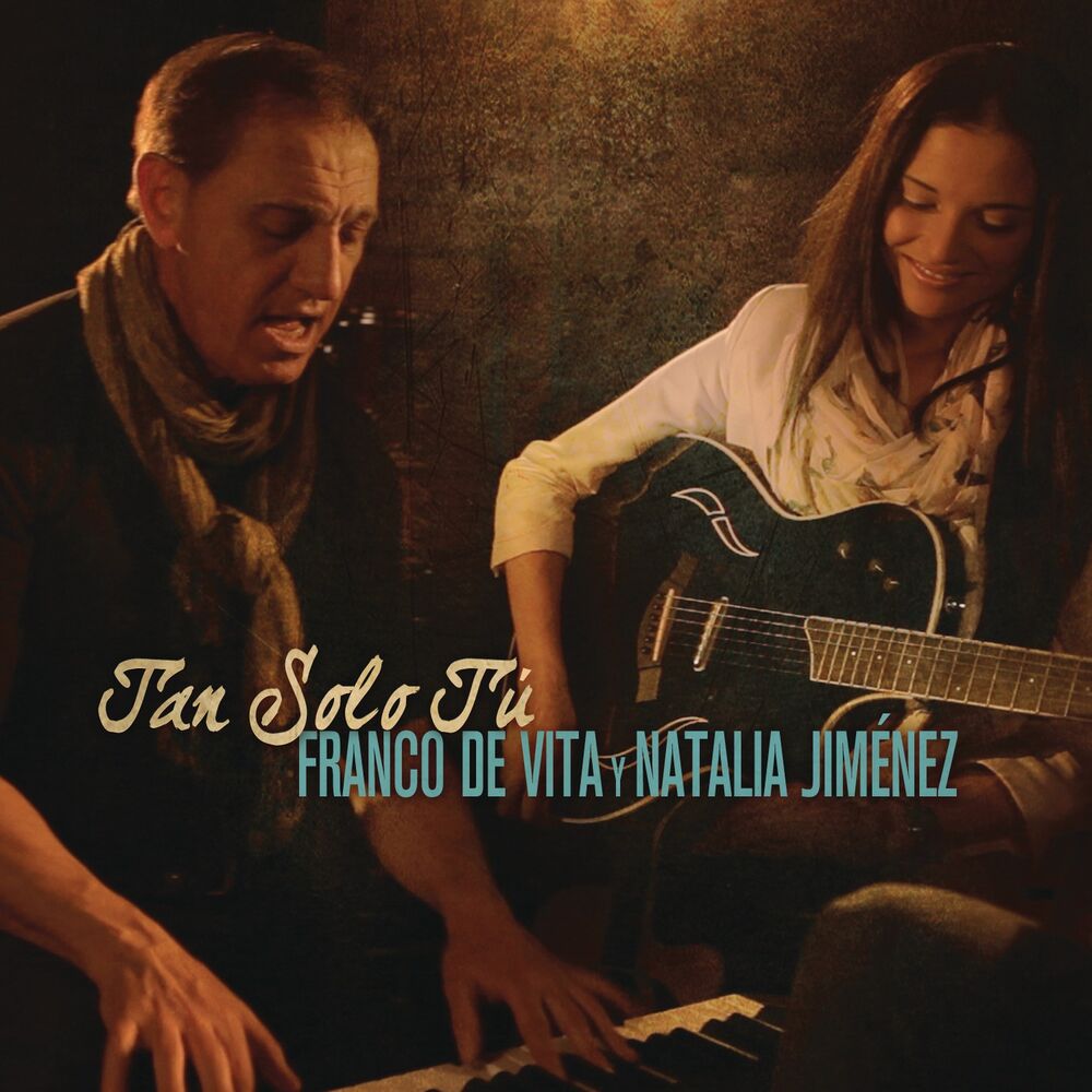 Picture of Tan Sólo Tú (feat. Natalia Jiménez)