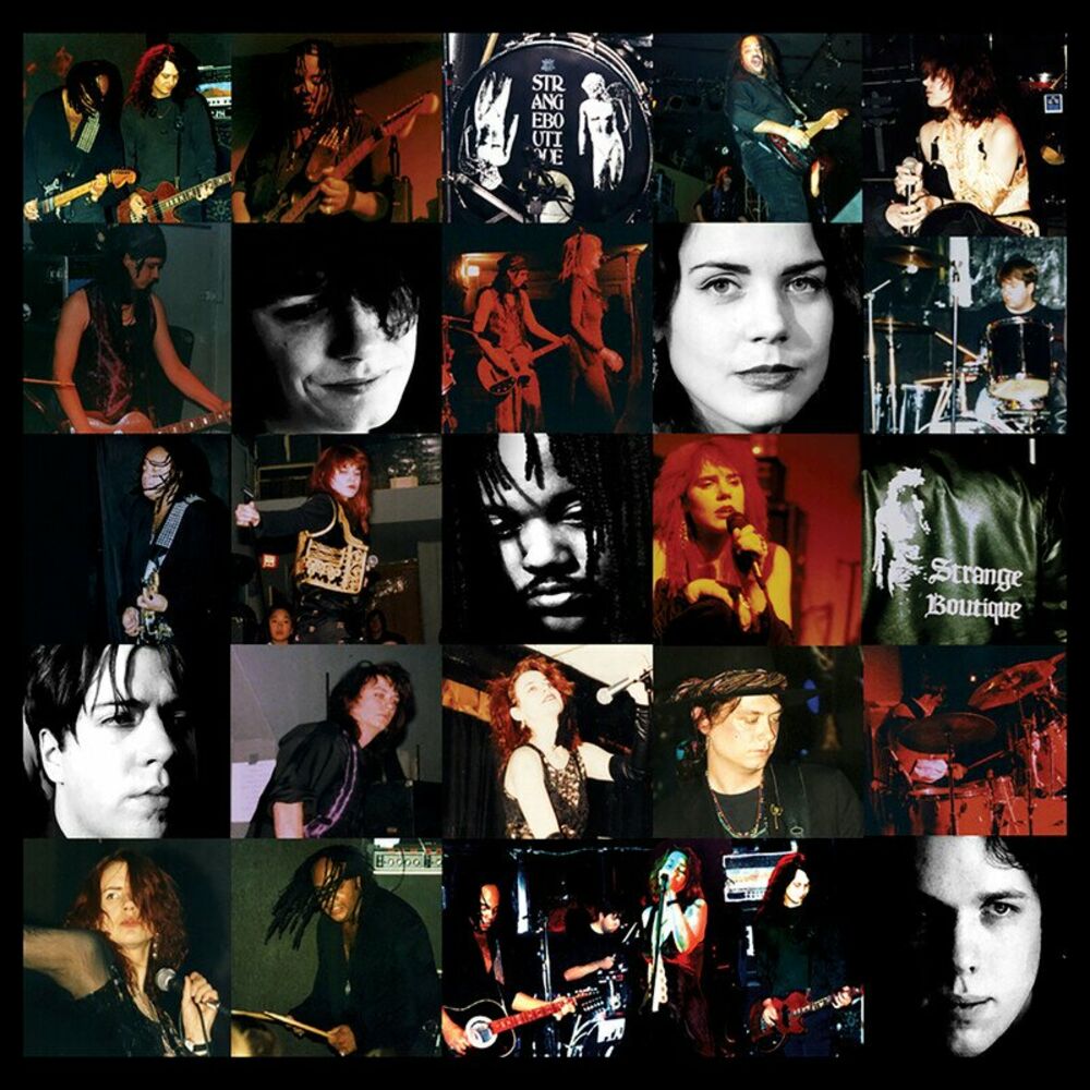 Picture of The Collection: 1998-1994