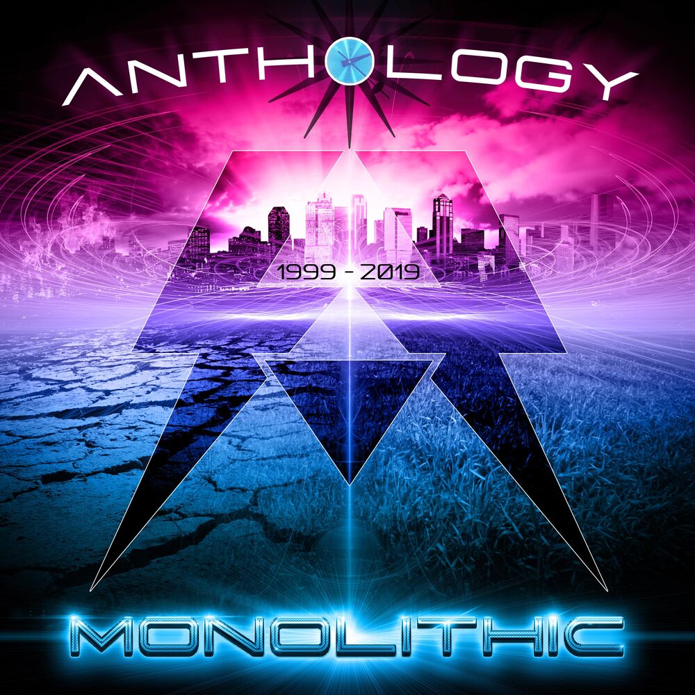 Picture of Anthology