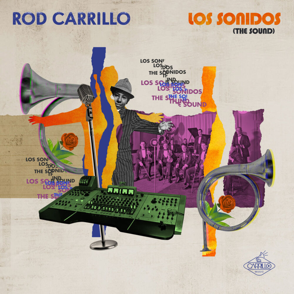 Picture of Los Sonidos