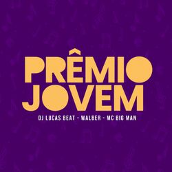 Cover of Prêmio Jovem