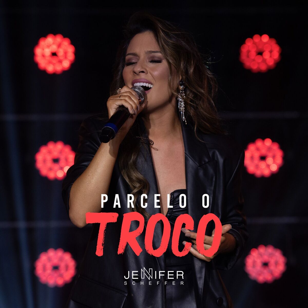 Album cover of Parcelo O Troco