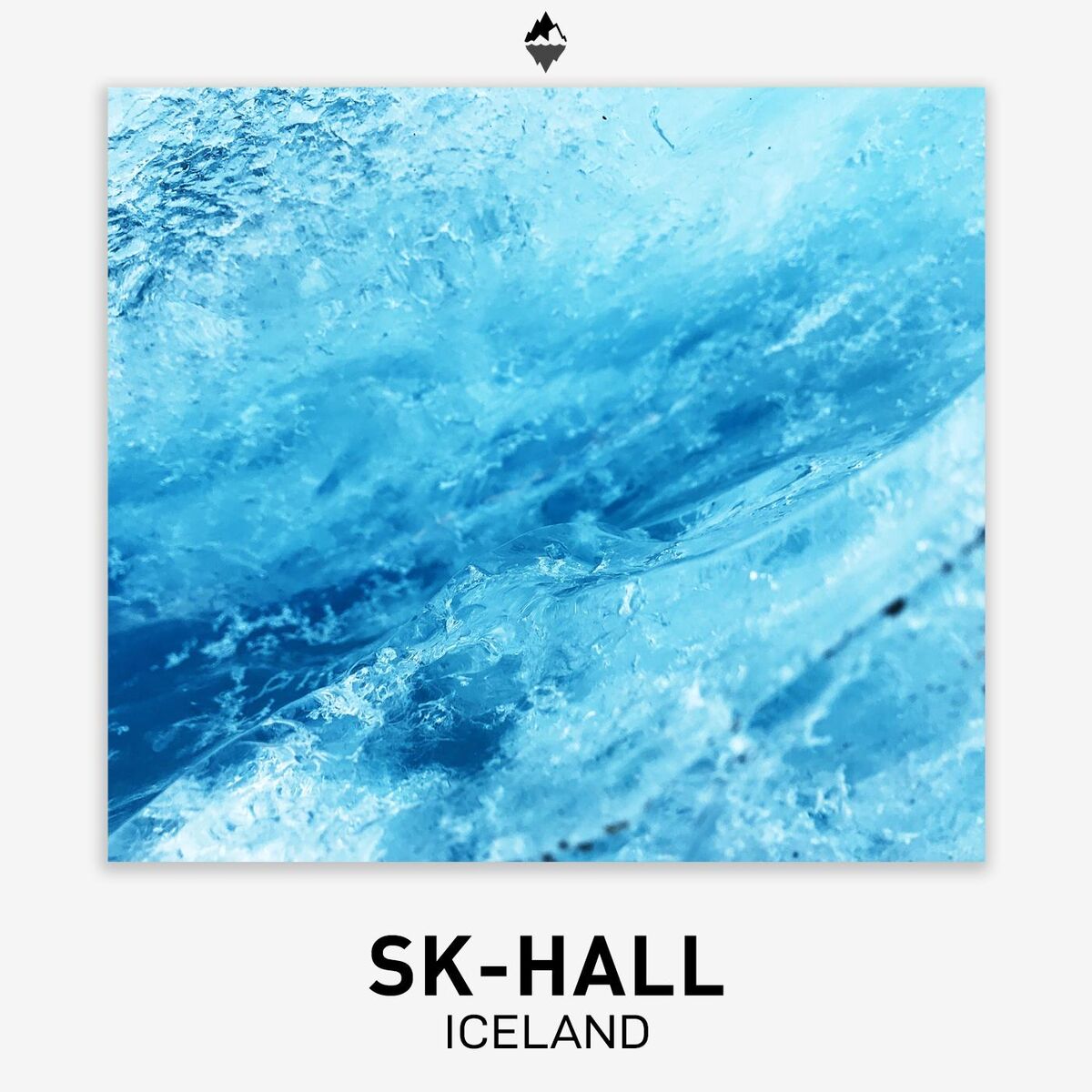 Album cover of Iceland