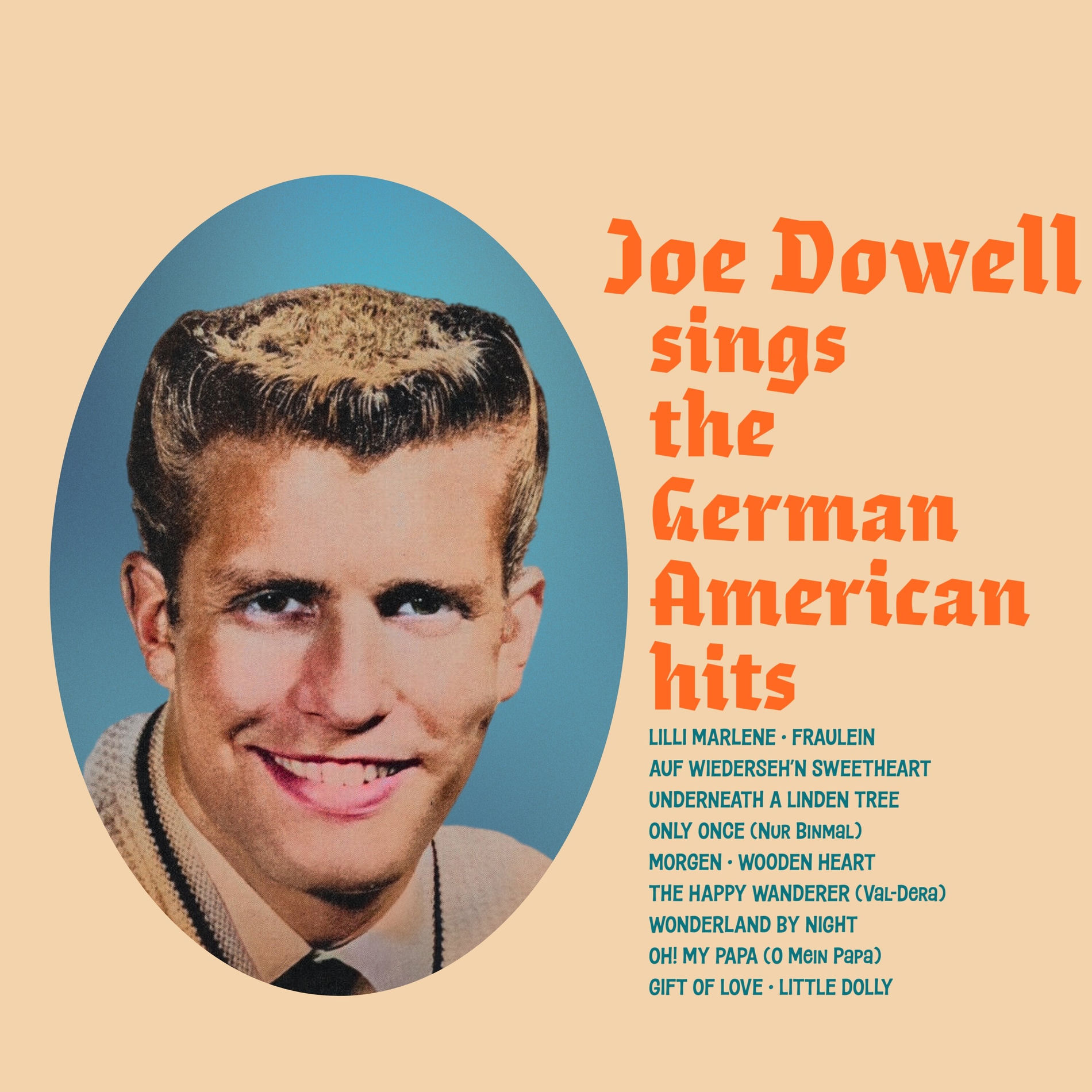 Joe Dindol
