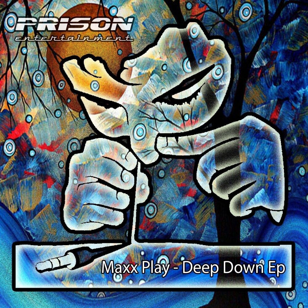 Picture of Deep Down Ep