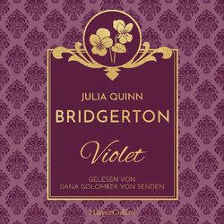 BRIDGERTON - Violet (Novelle)