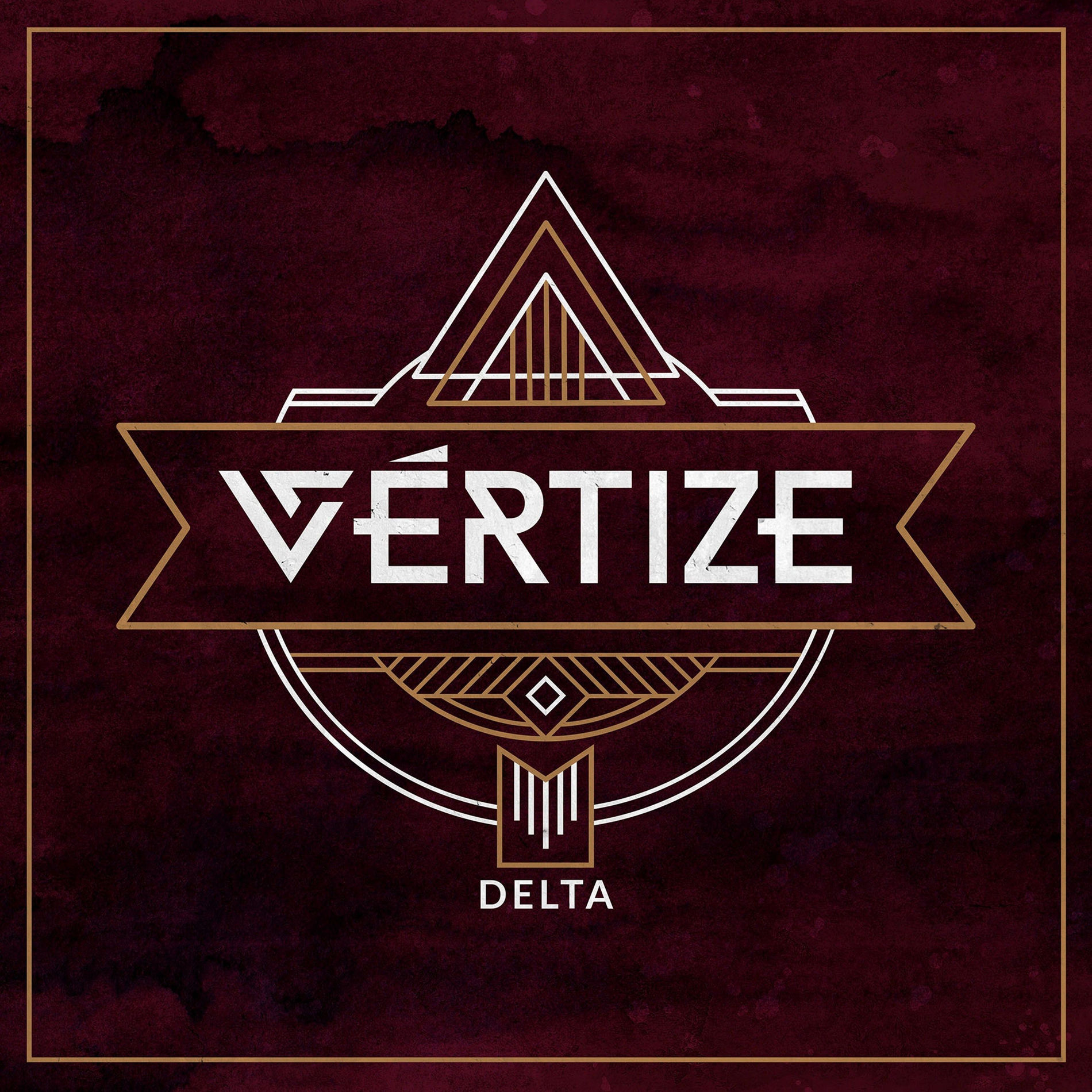Album cover of Delta