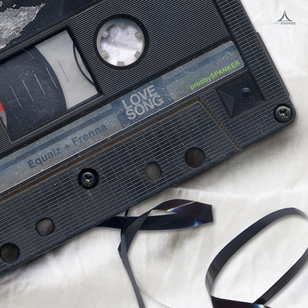 Picture of Love Song (feat. Frenna)