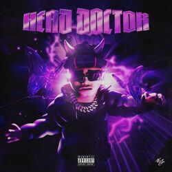 Cover of Head Doctor