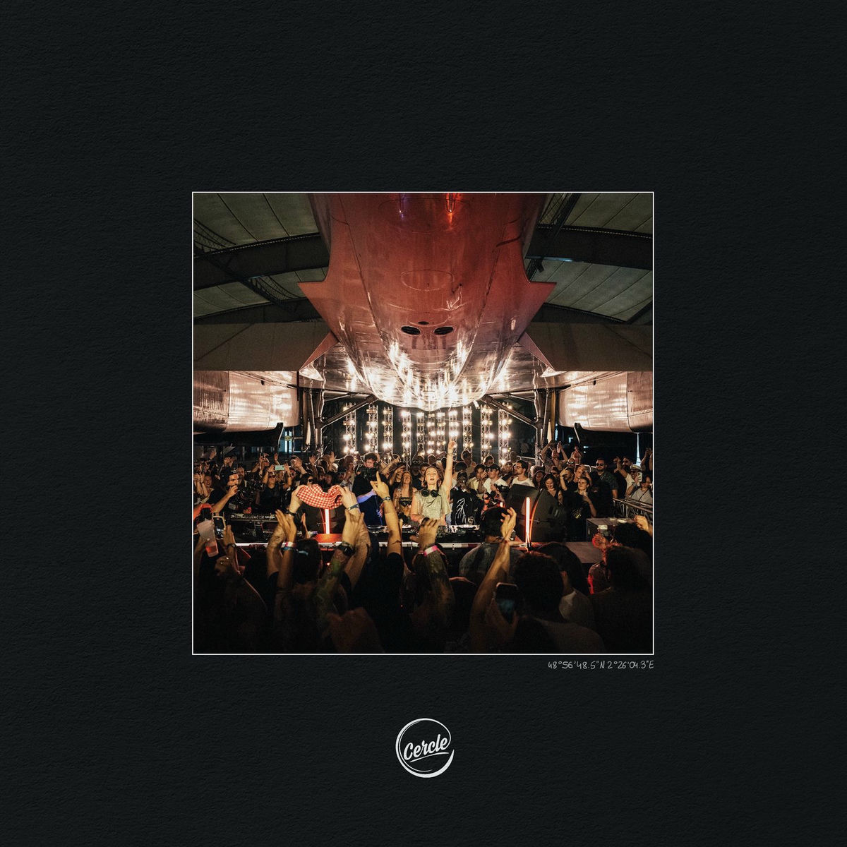 Album cover of Ethereal