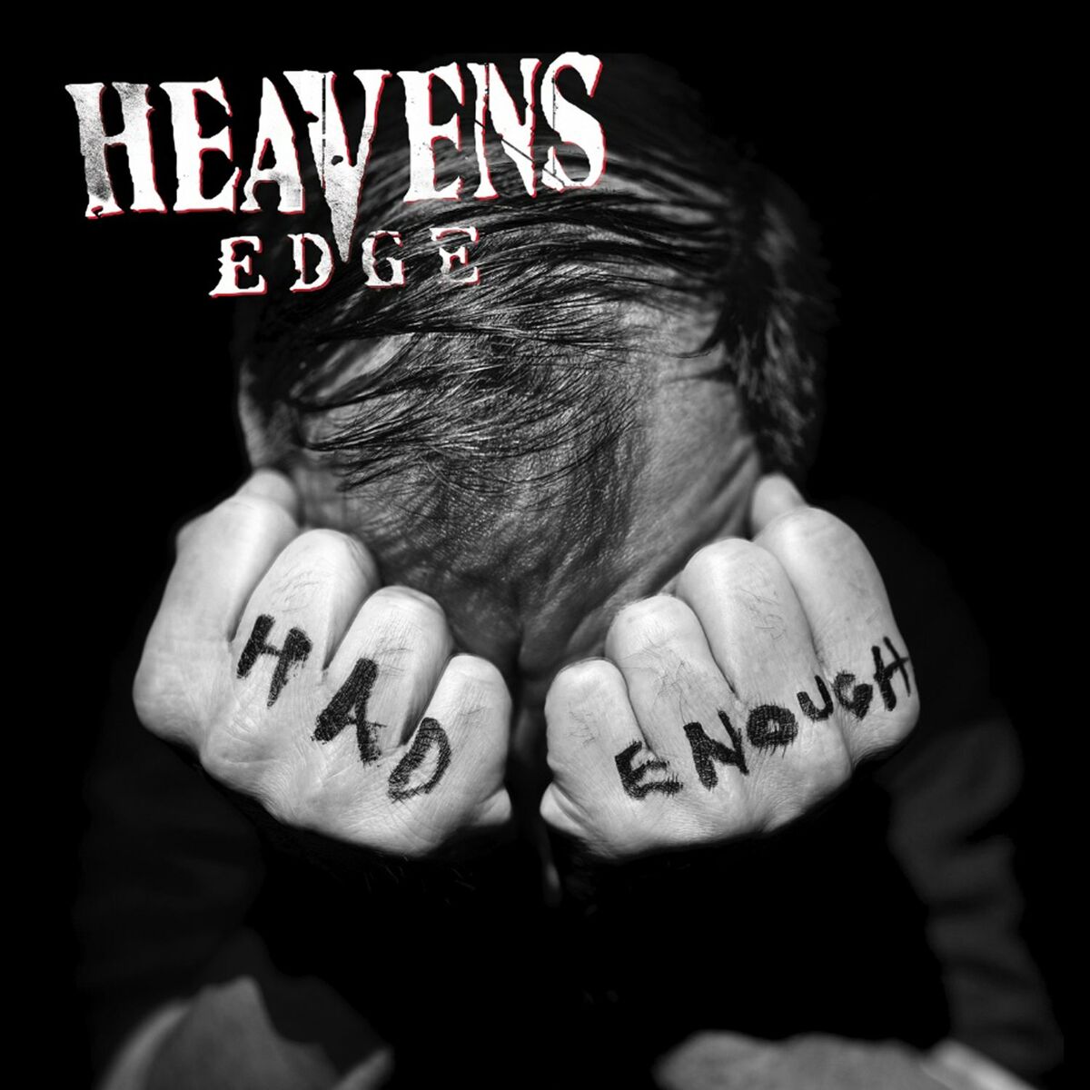 Album cover of Had Enough