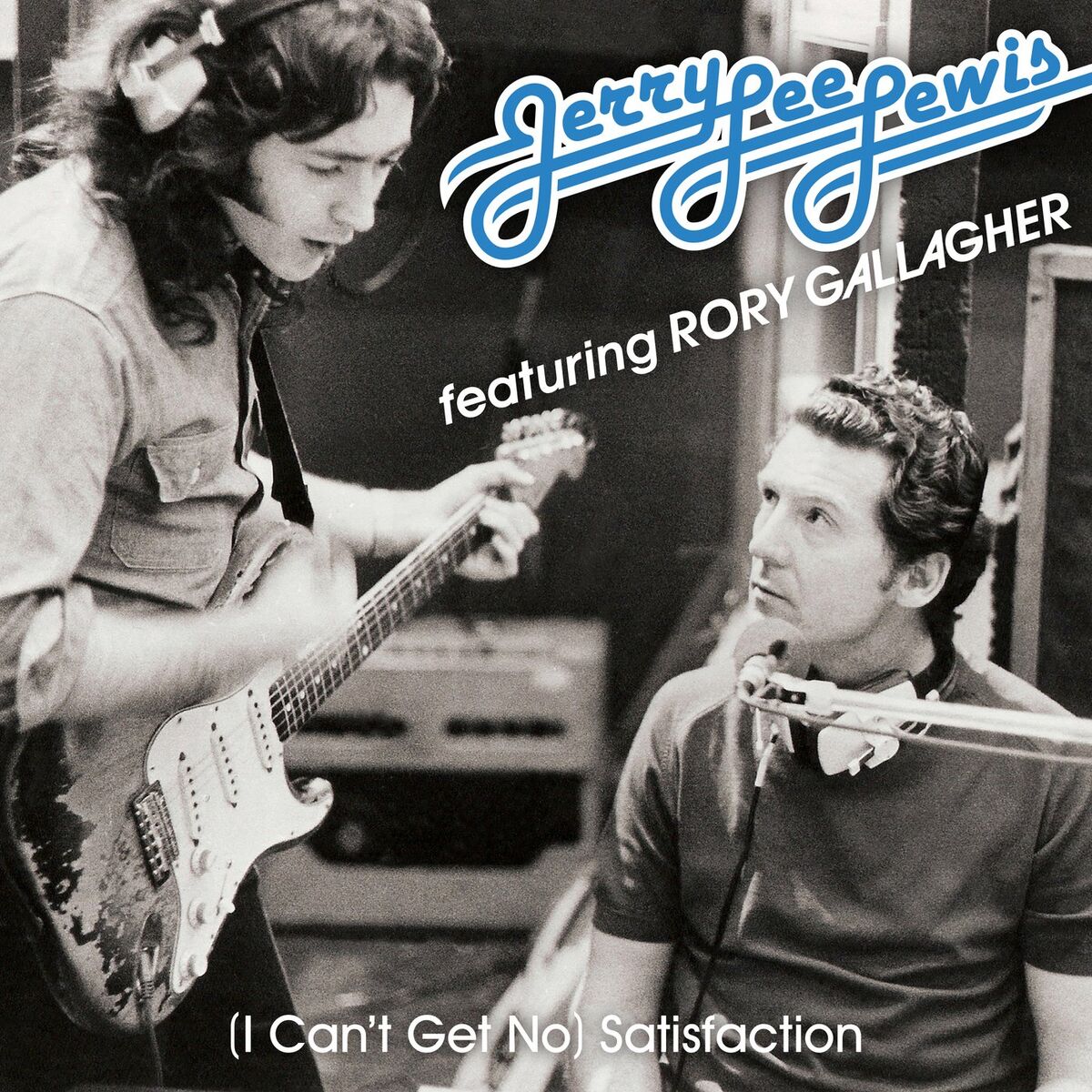 Album cover of (I Can't Get No) Satisfaction