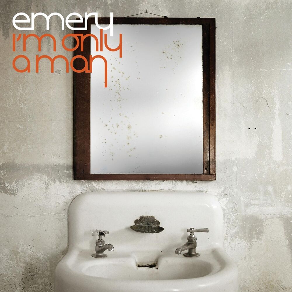 Picture of I'm Only A Man