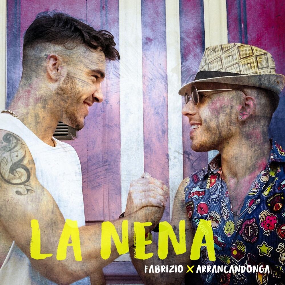 Picture of La Nena
