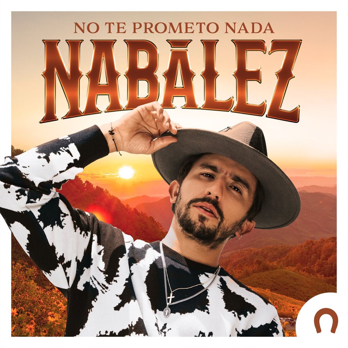 Album cover of No Te Prometo Nada