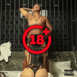 Cover of +18