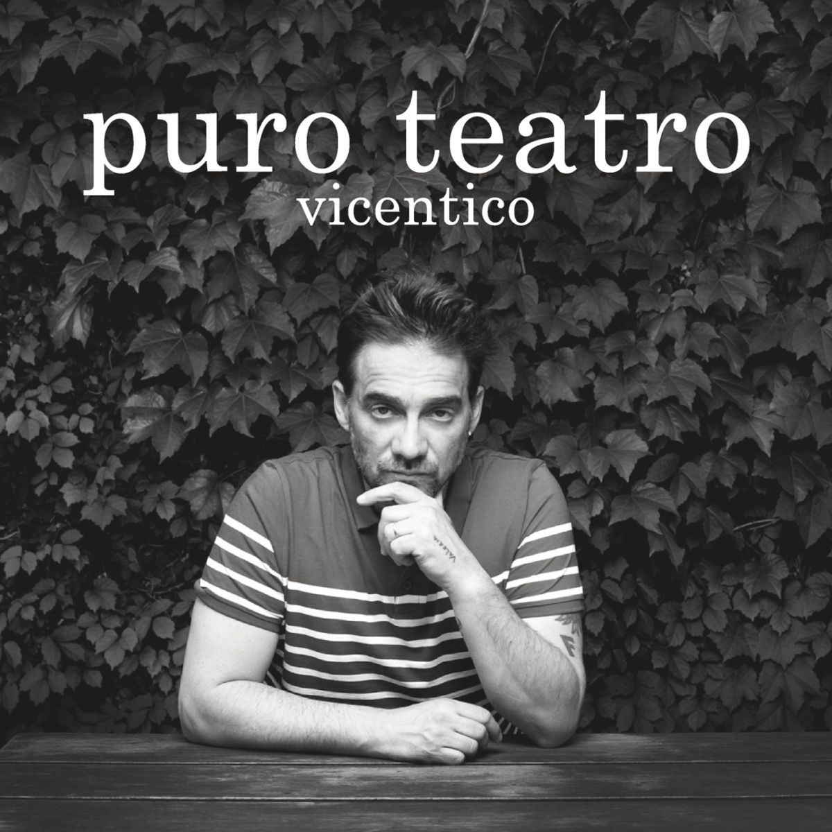 Album cover of Puro Teatro