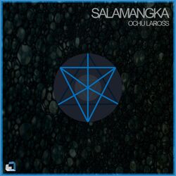 Cover of Salamangka