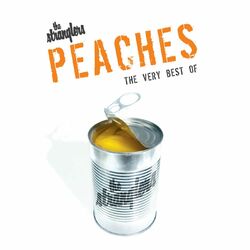 Cover of Peaches: The Very Best of the Stranglers