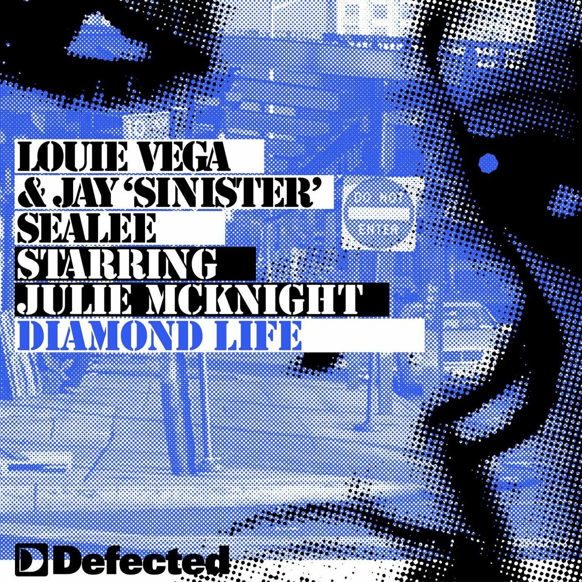 Album cover of Diamond Life