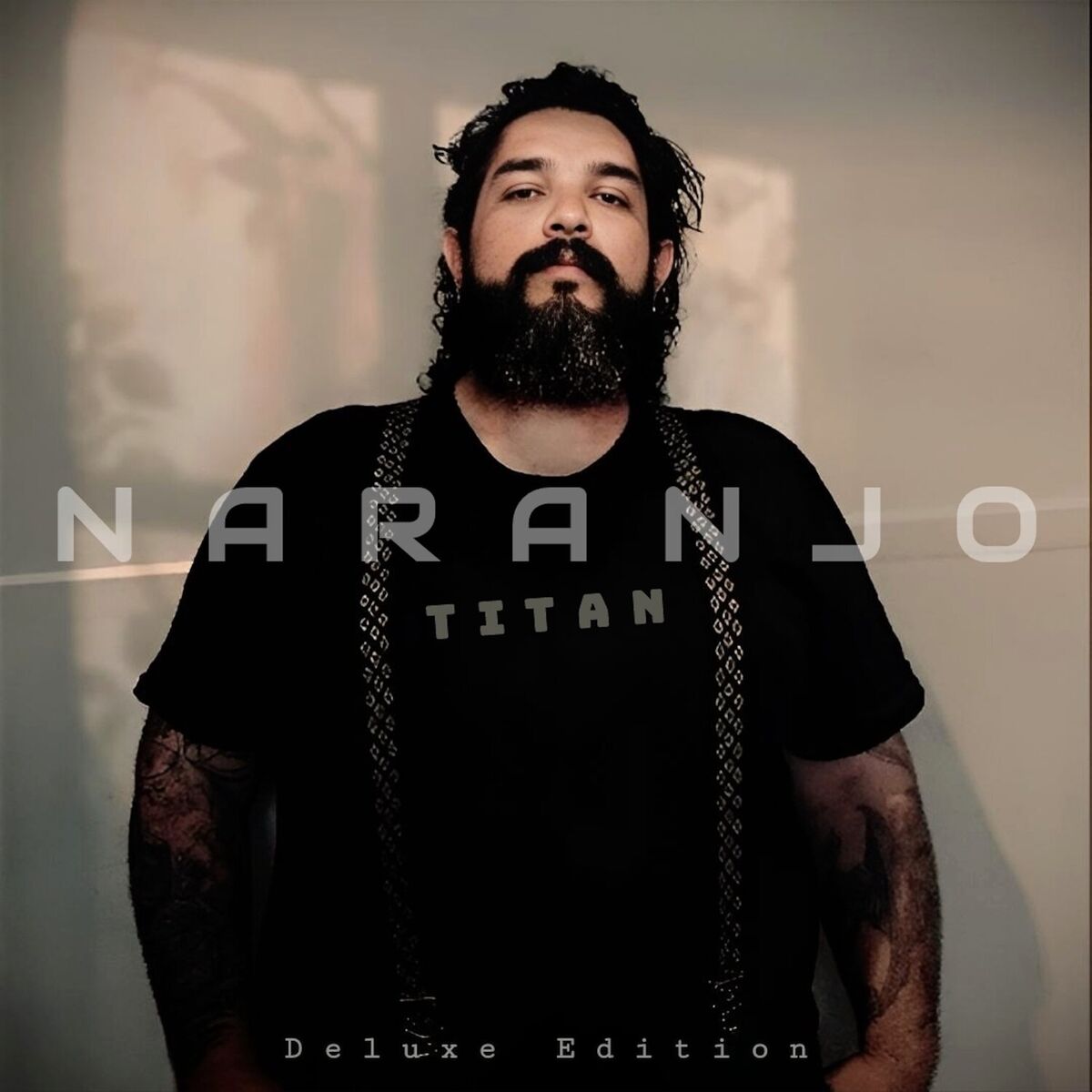 Album cover of Titan (Deluxe Edition - Remastered)