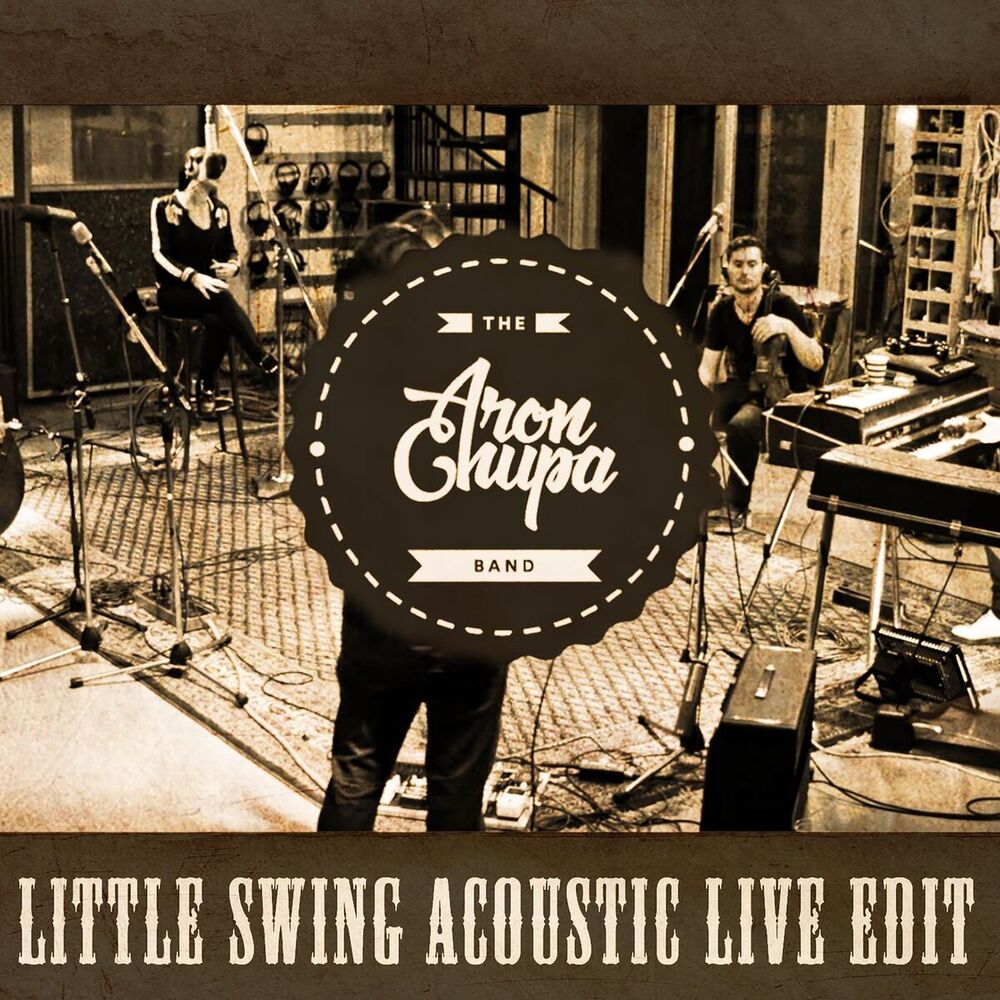 Picture of Little Swing (Acoustic Live Edit)