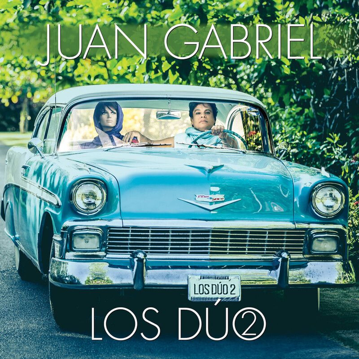 Album cover of Ya Lo Sé Que Tú Te Vas