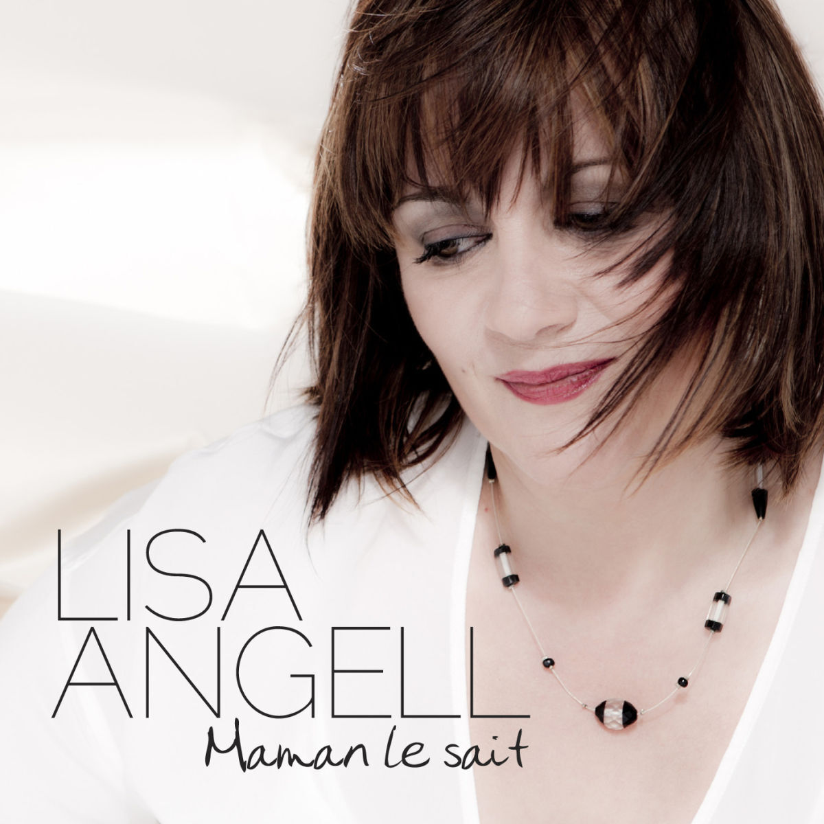 Album cover of Maman Le Sait