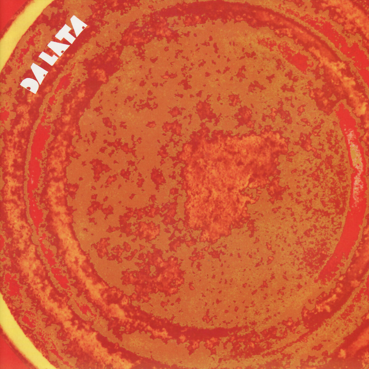 Album cover of Cores