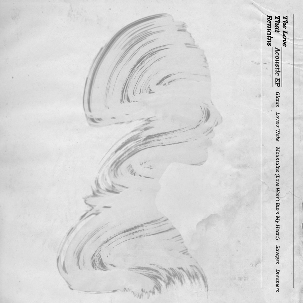 Album cover of Dreamers