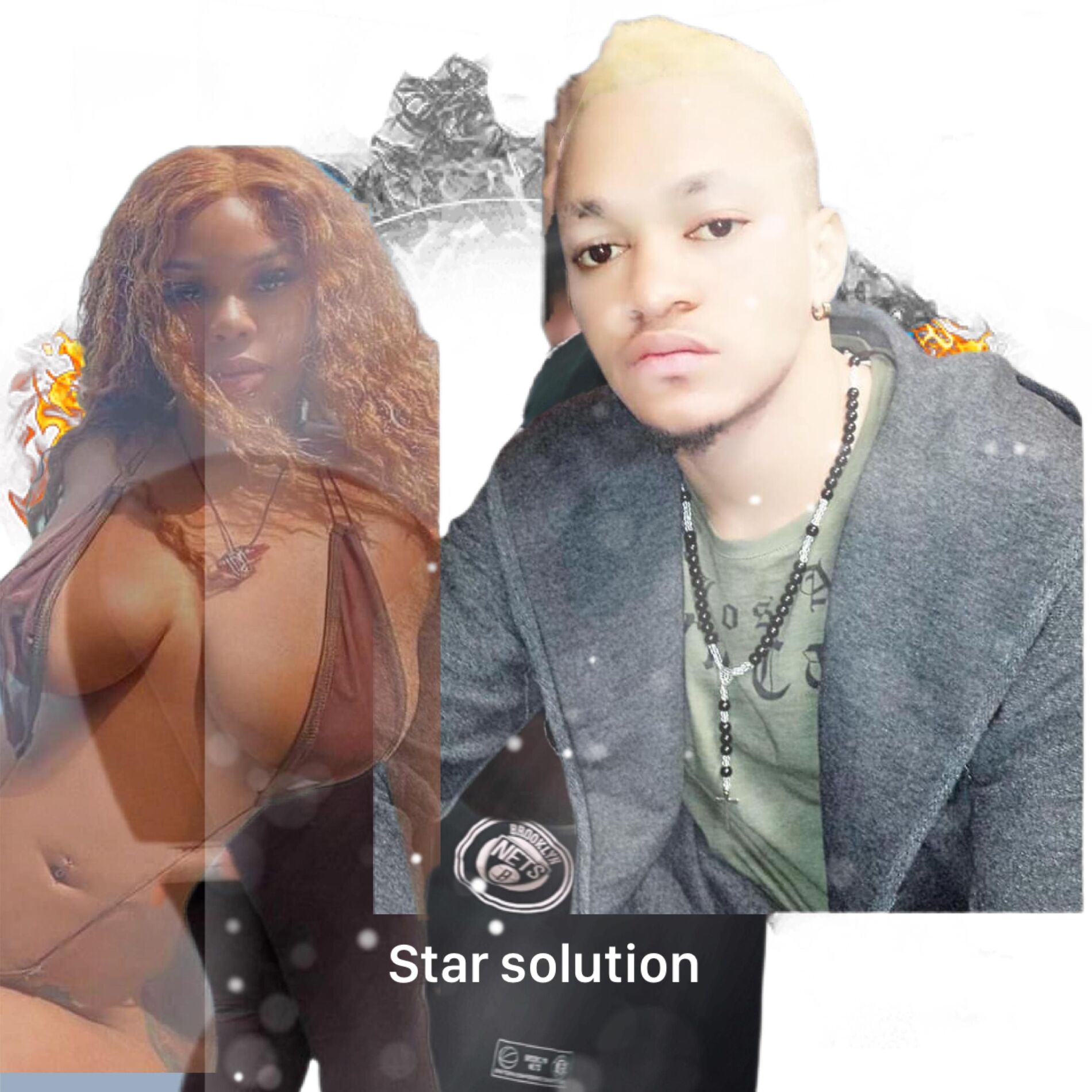 Album cover of I Do