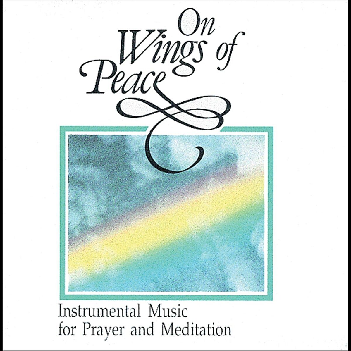 Album cover of Veni Creator