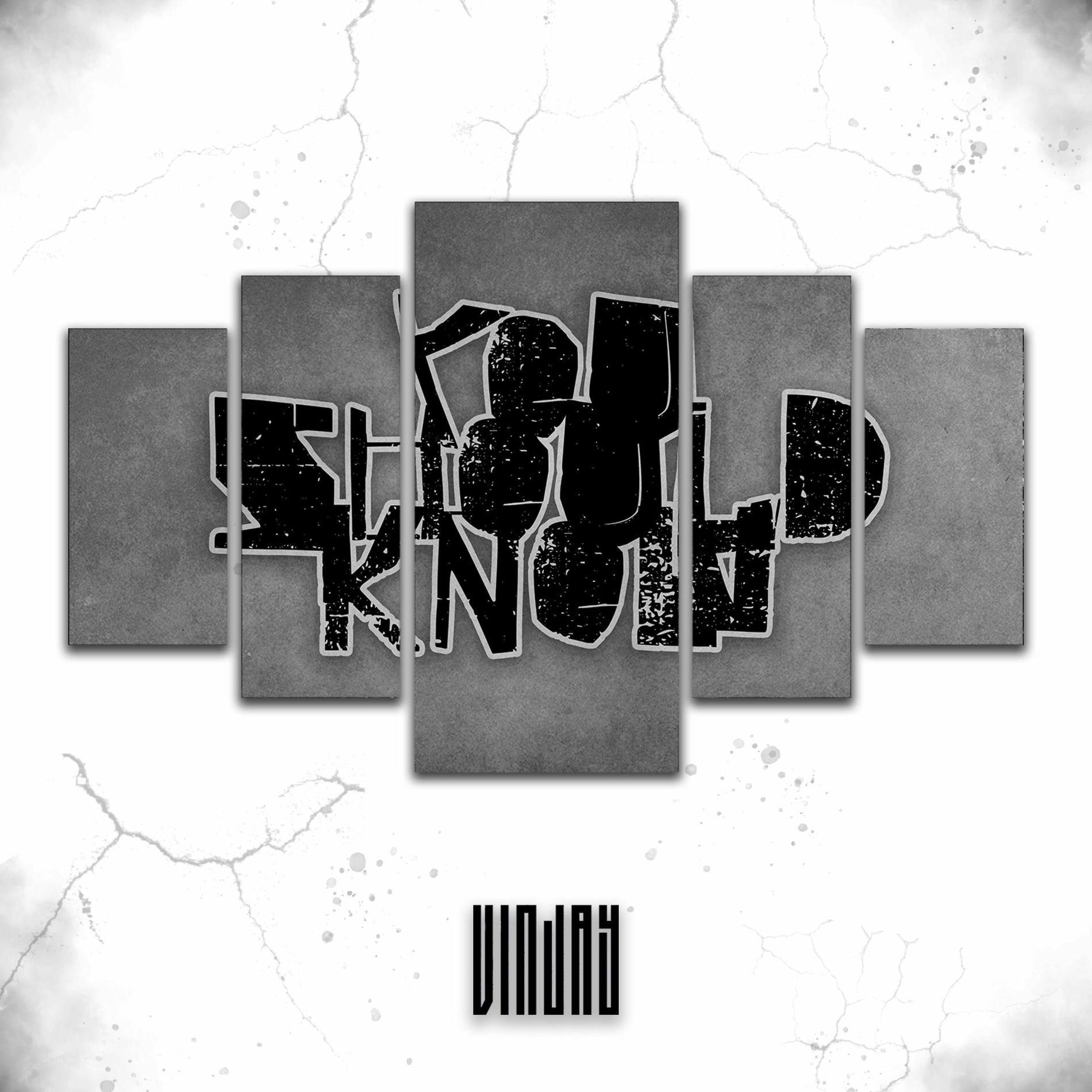 Album cover of You Should Know