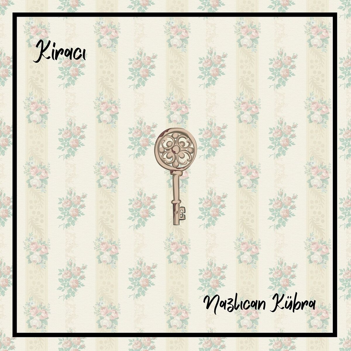 Album cover of Kiracı