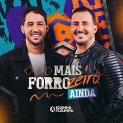 Cover of Mais Forrozeiro Ainda