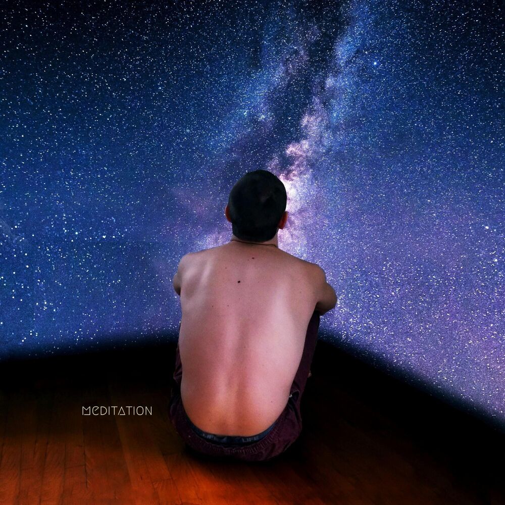 Picture of Meditation