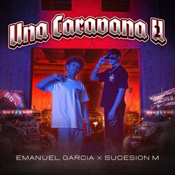 Cover of Una Caravana II