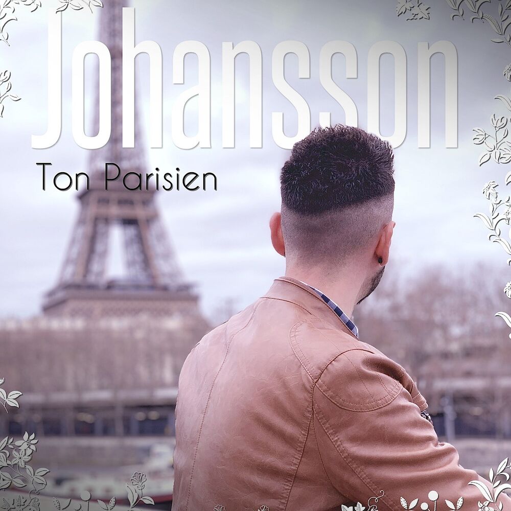 Picture of Ton Parisien