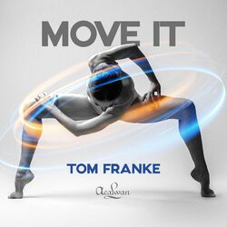 Cover of Move It