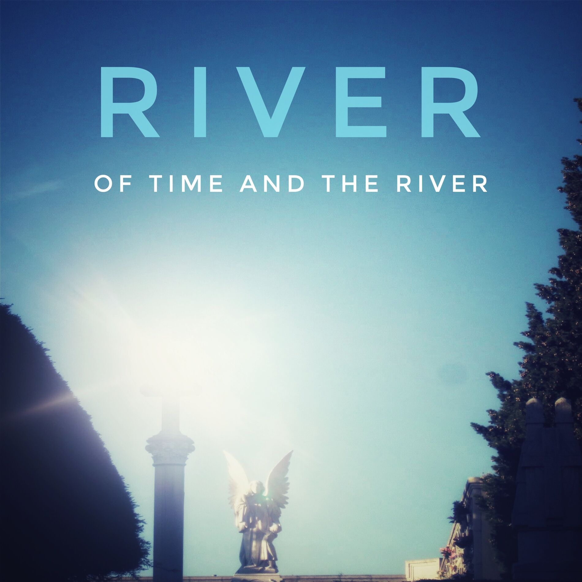 Album cover of River