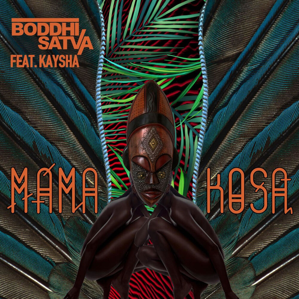 Picture of Mama Kosa