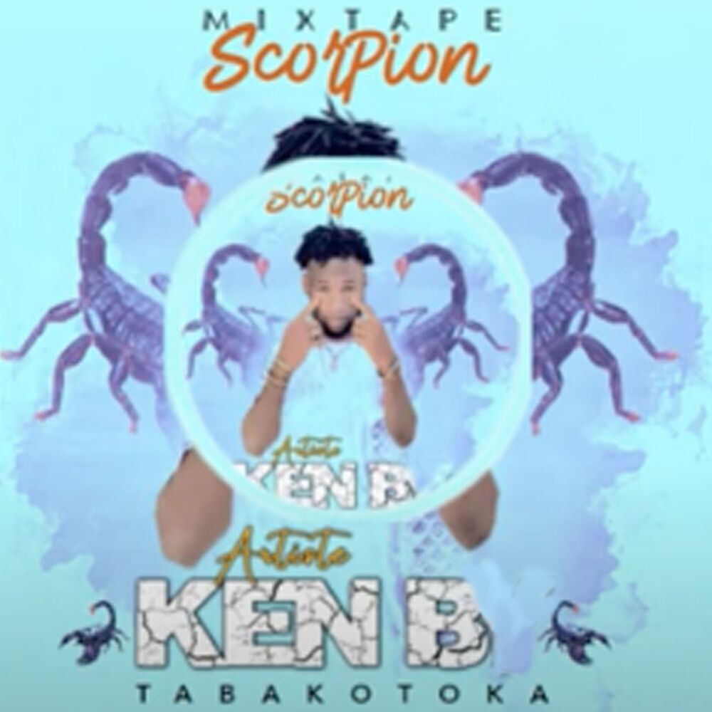 Picture of Scorpion