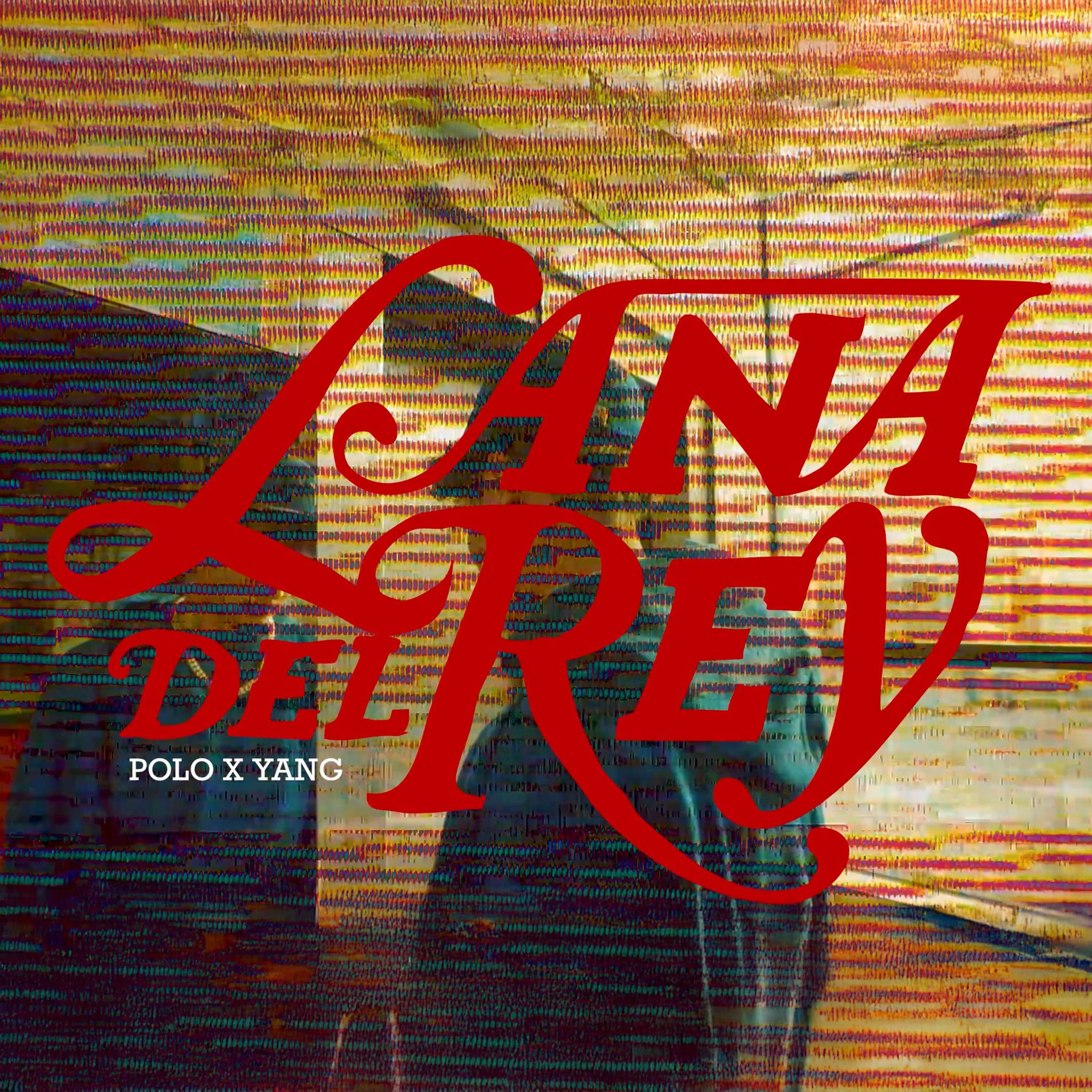 Album cover of Lvnv Del Rey (feat. Yang & Svmu)