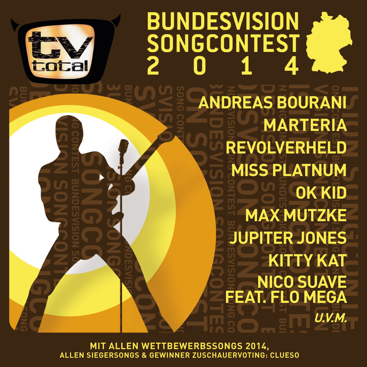 Album cover of Unter deiner Flagge